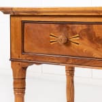 19th Century French Oak Table
