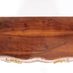 18th Century French Walnut Commode