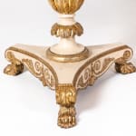 Large Pair of 19th Century French Empire Period Centre Tables