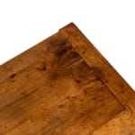 19th Century Cherrywood Farmhouse Table