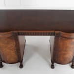 SOLD, Regency Mahogany Sideboard/Serving Table by 'Wilkinson - London'