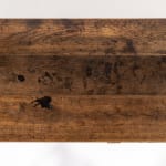 18th Century Oak Farmhouse Table