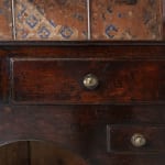 18th Century English Oak Dresser