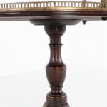 SOLD, 19th Century English Two Tier Dumb Waiter