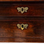 English George III Mahogany Occasional Table