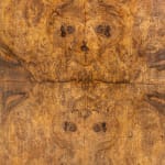 Large 19th Century French Walnut Enfilade/Sideboard