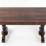 SOLD, Early 19th Century Regency Rosewood Writing Table