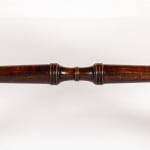 19th Century English Regency Period Rosewood Sofa Table