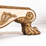Large Pair of 19th Century French Empire Period Centre Tables