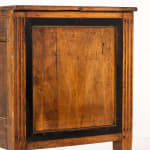 18th Century French Walnut Commode