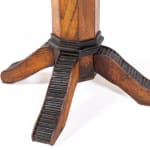 Early 19th Century Rustic Table