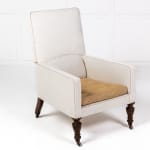 Pair of Late 19th Century Armchairs