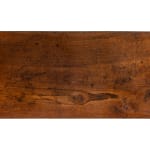 Late 18th Century French Walnut Side Table