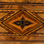 18th Century Italian Walnut Commode