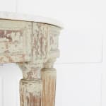 18th Century French Painted Console
