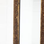 18th Century Italian Gilt Mirror made by Theodoro Montarsolo