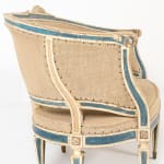Early 19th Century Italian Painted Sofa