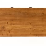Large 18th Century French Cherrywood Sideboard