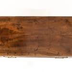 18th Century French Walnut Commode