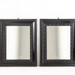 Pair of 19th Century Italian Mirrors