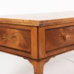 19th Century French Oak Table