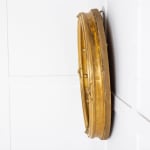 19th Century Regency Convex Mirror