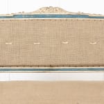 Early 19th Century Italian Painted Sofa
