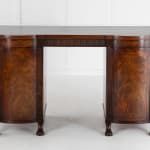 SOLD, Regency Mahogany Sideboard/Serving Table by 'Wilkinson - London'