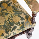 Pair of French 19th Century Tapestry Armchairs