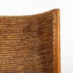 19th Century Pine Orkney Chair
