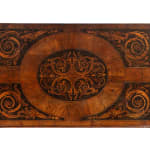 Rare 17th Century English Marquetry Chest of Drawers