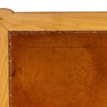 Large Mid 20th Century Bureau Plat