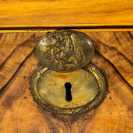 18th Century French Walnut Commode