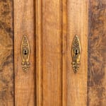 Large 19th Century French Walnut Enfilade/Sideboard