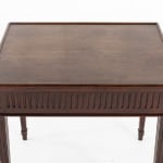 SOLD, 18th Century French Games Table