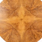 19th Century French Walnut Centre Table