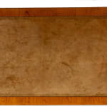 18th Century French Cherry Wood Bureau Plat