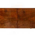 Pair of 19th Century Italian Walnut Commodes
