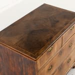 SOLD, 18th Century George I Walnut Chest of Drawers