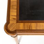 Large 1930s French Bureau Plat