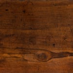 Late 18th Century French Walnut Side Table