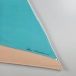 Tom Wesselmann, Nude with Bouquet and Stockings, 1991