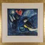 Tom Wesselmann, Study for Sunset Nude. No 2, 2002