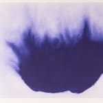 Pierre Soulages, Sérigraphie No 8, 1978