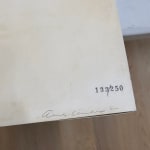 Tom Wesselmann, Study for Sunset Nude. No 2, 2002