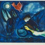 Tom Wesselmann, Study for Sunset Nude. No 2, 2002