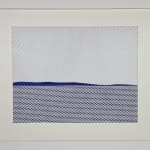 Pierre Soulages, Sérigraphie No 8, 1978