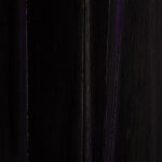 Pierre Soulages, Peinture 92 cm x 130 cm, 17 March 1991, 1991