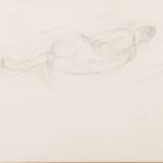 Henri Matisse, Reclining Nude, 1927