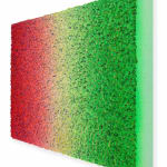 Hong-Yi Zhuang, Flowerbed ZHY-S82481
